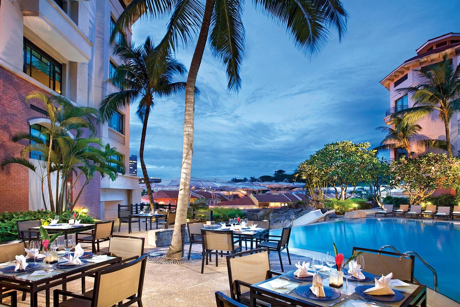 호텔 이미지 7-9