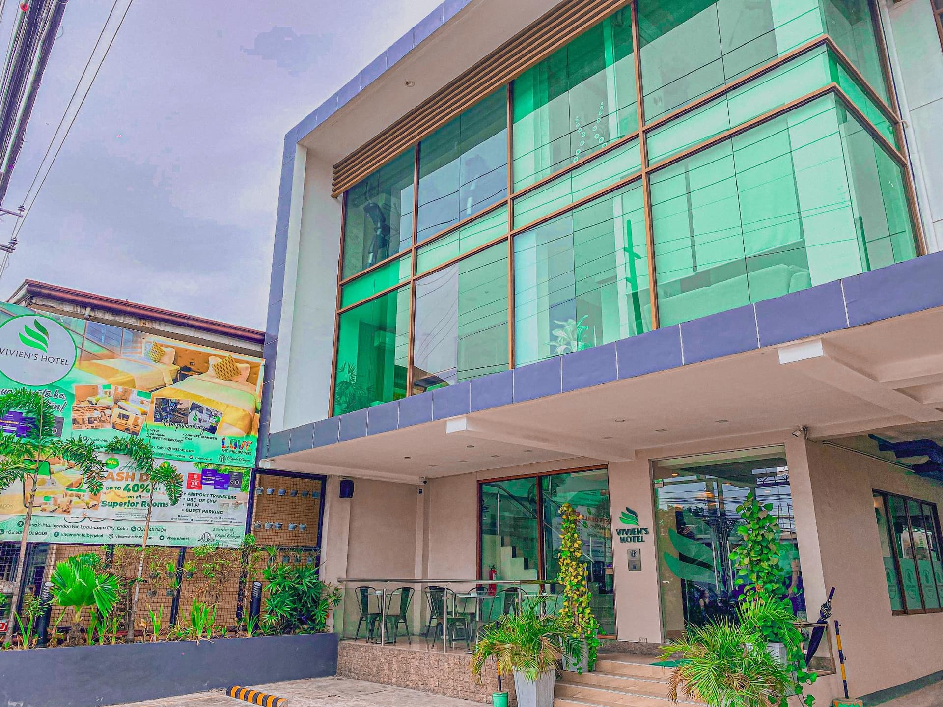 호텔 이미지 4-0