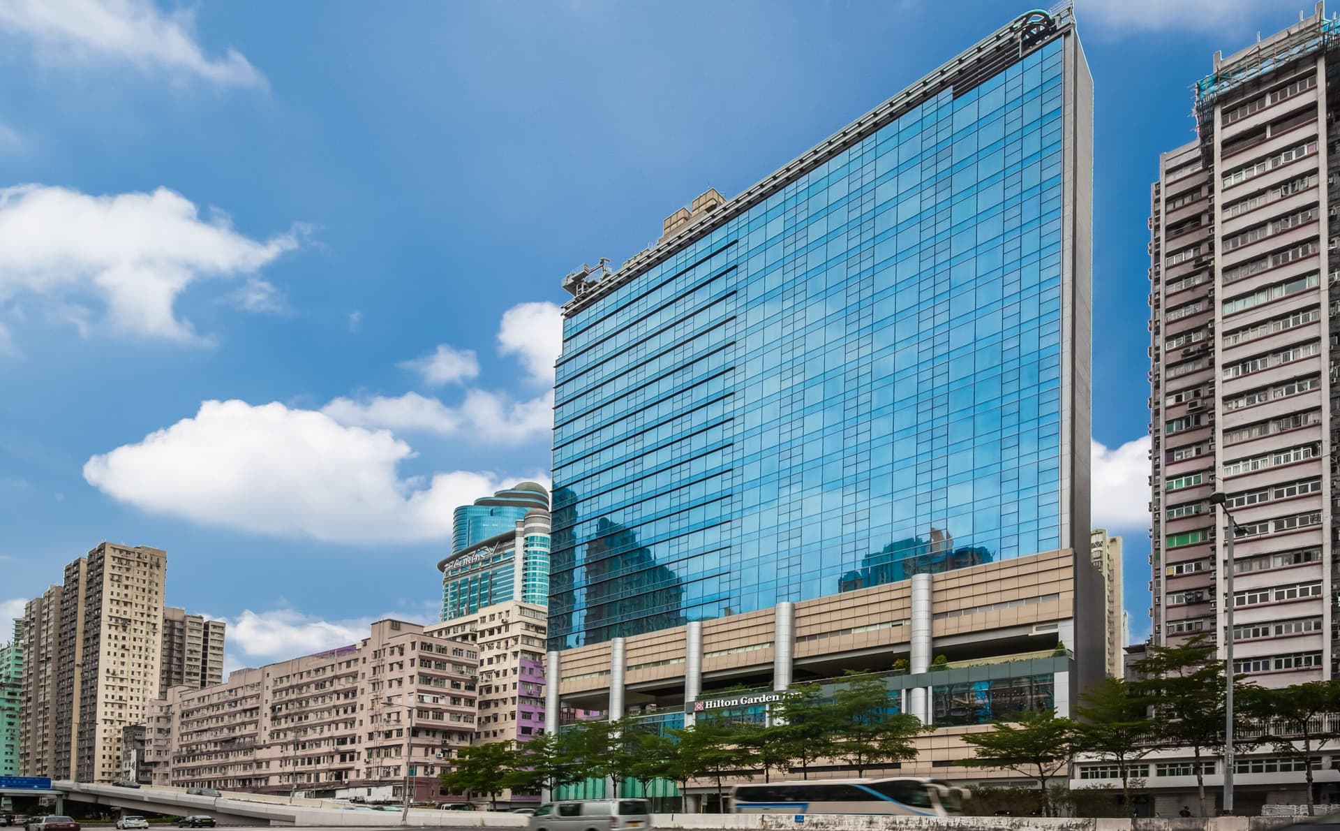 호텔 이미지 5-0