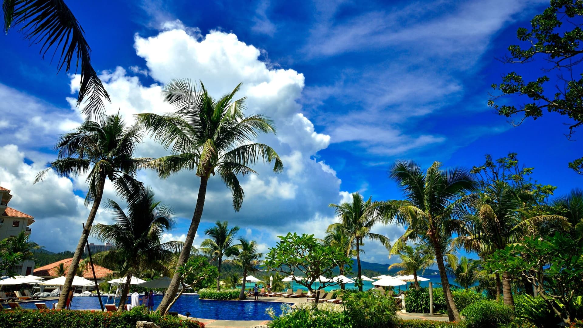 호텔 이미지 5-8