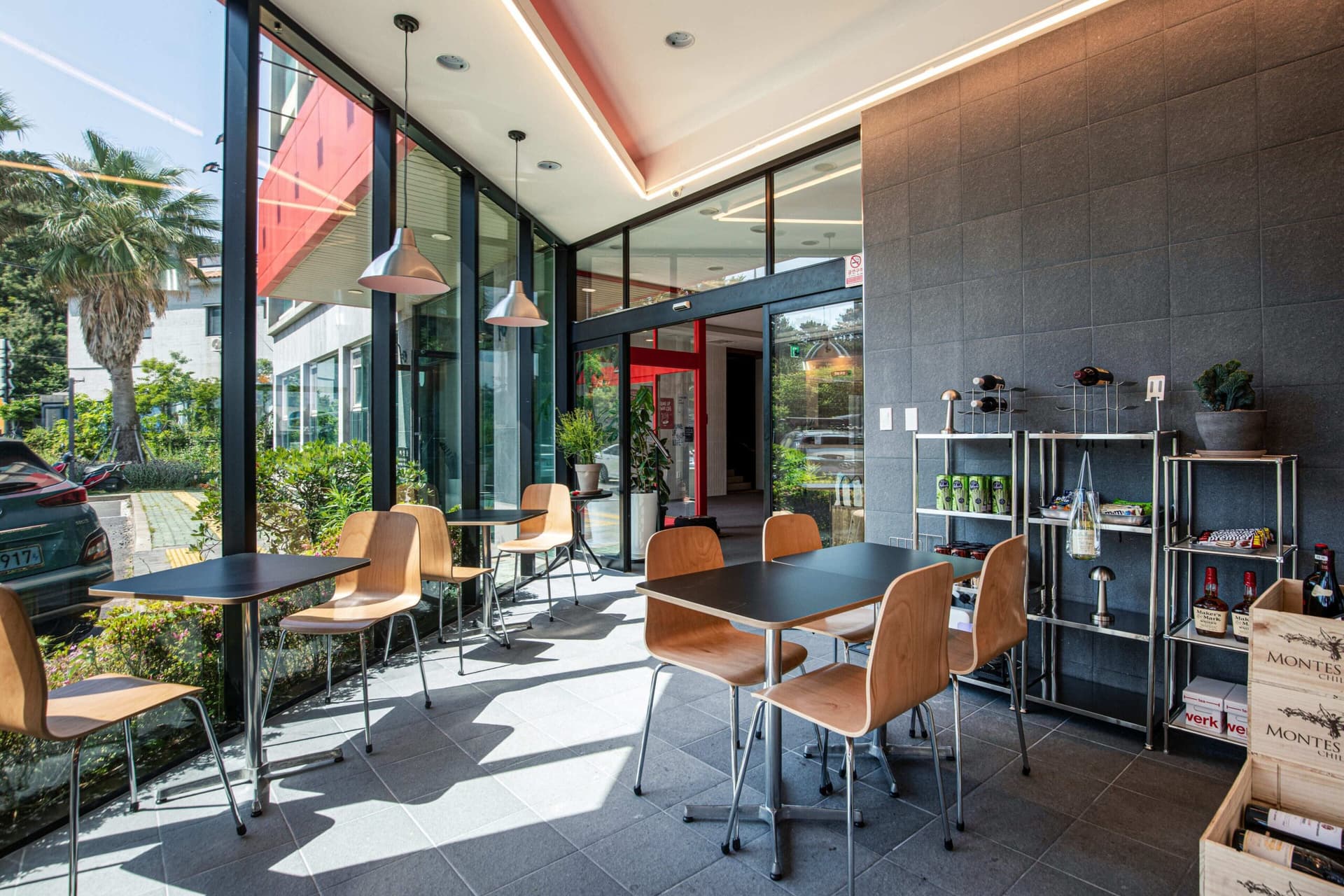 호텔 이미지 5-7