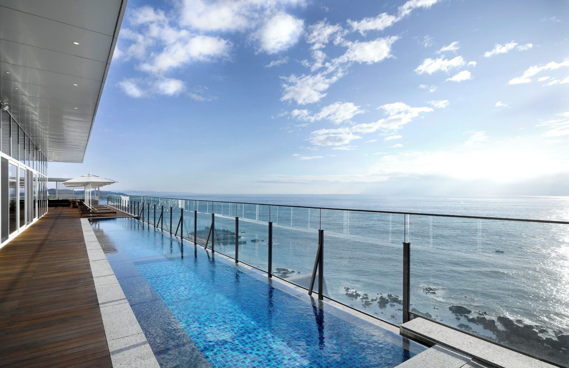 일상에서 벗어나 가족호캉스로 쉬어가기 좋은 부산 호텔 추천, 부산기장아난티