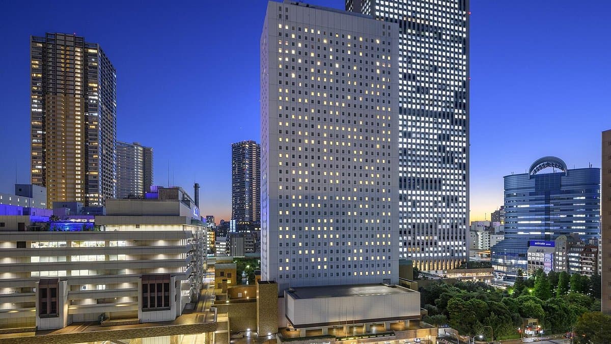 호텔 이미지 0-1