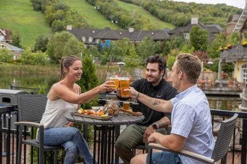 홍대 패밀리 앤 프렌즈 하우스 객실