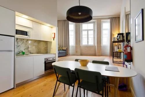 패밀리 앤 프렌즈 하우스 편의시설