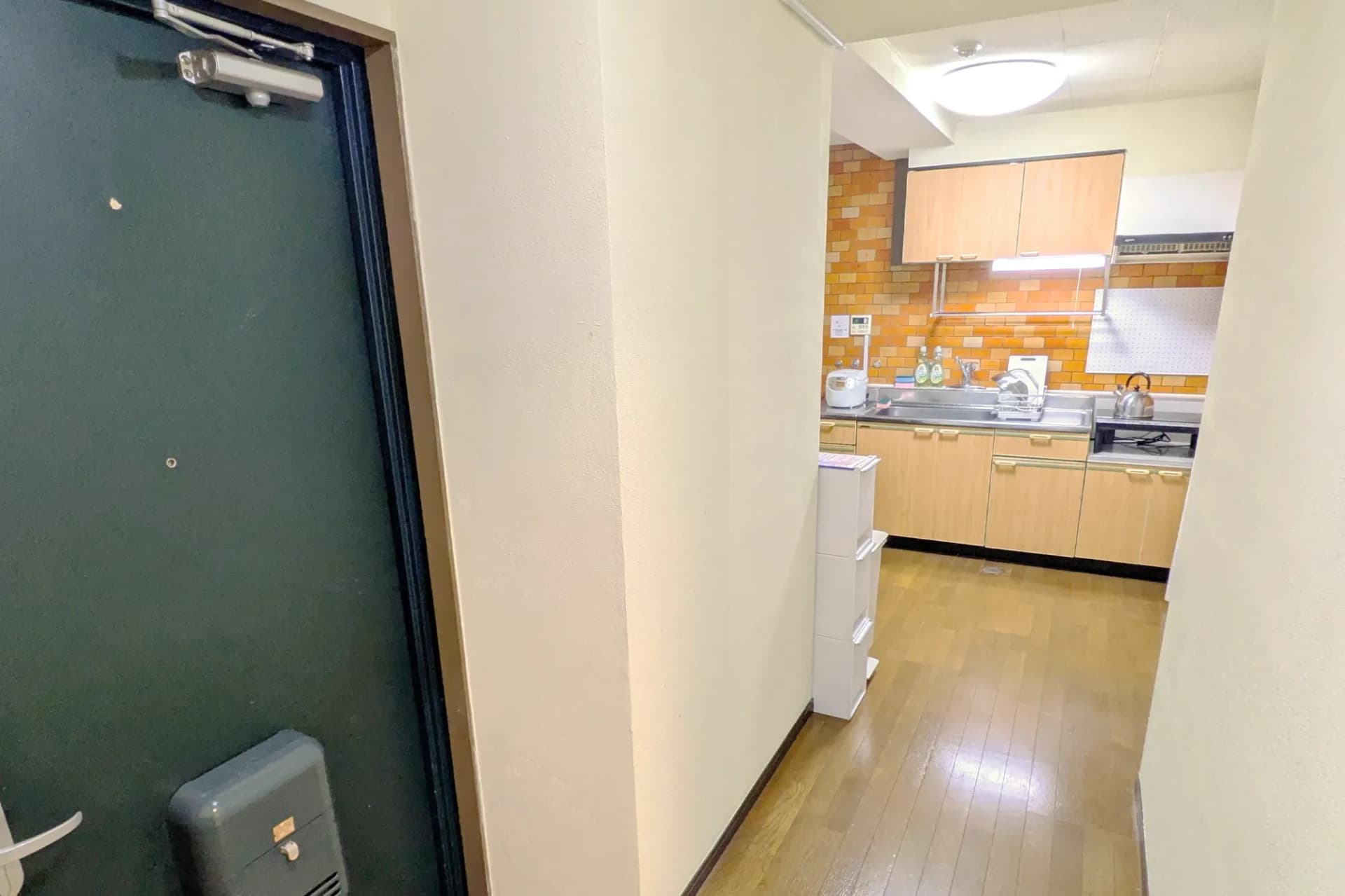 패밀리 앤 프렌즈 하우스 수영장