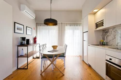 패밀리 앤 프렌즈 하우스 부대시설