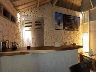 패밀리 앤 프렌즈 하우스 야경