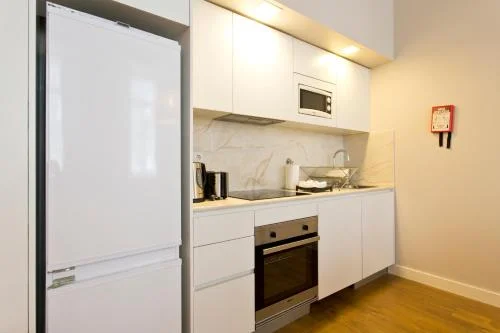 패밀리 앤 프렌즈 하우스 조식