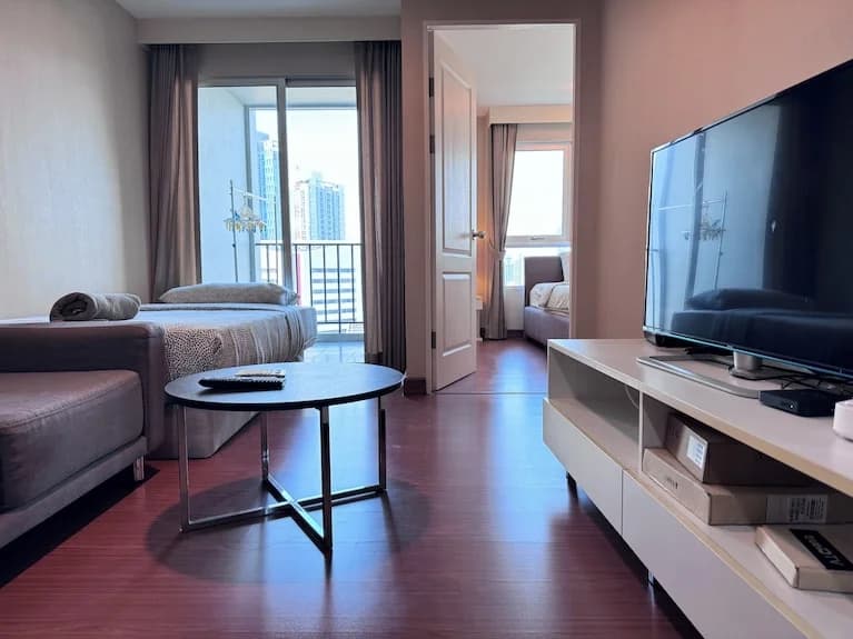 호텔 파르페 욕실 시설