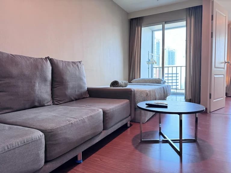 호텔 파르페 수영장