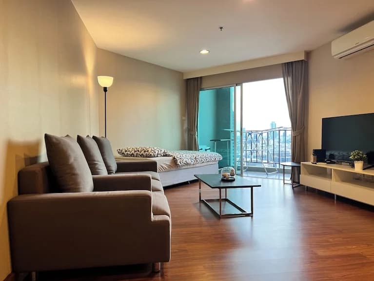 호텔 파르페 조식