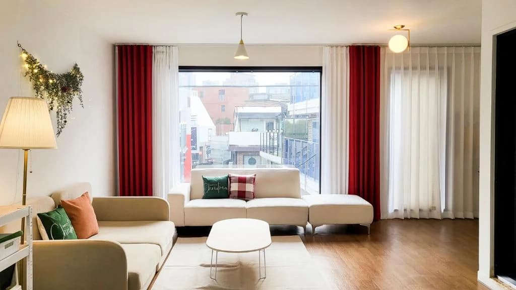 홍대 호텔 S 신촌 호텔 외관