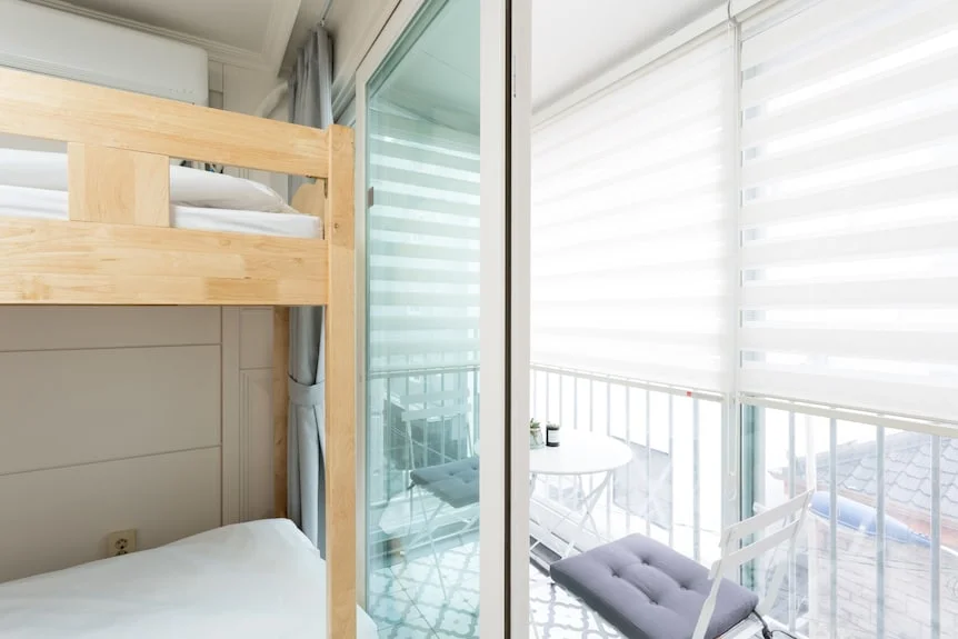 호텔 S 신촌 편의시설