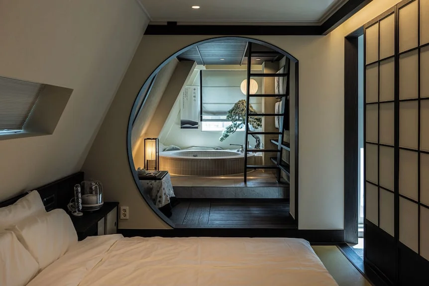 호텔 S 신촌 피트니스