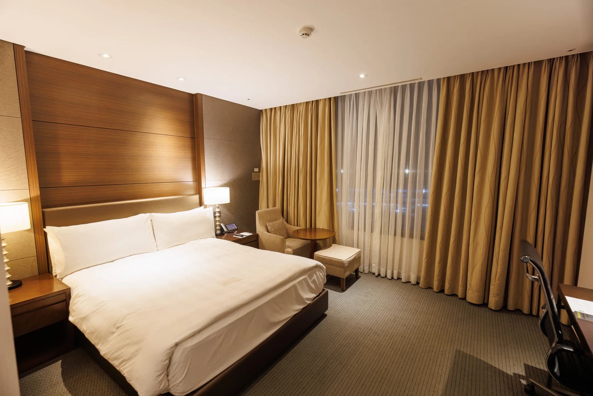 김치 홍대 게스트하우스 로비