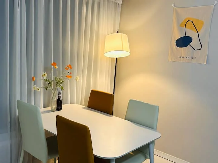 김치 홍대 게스트하우스 욕실 시설