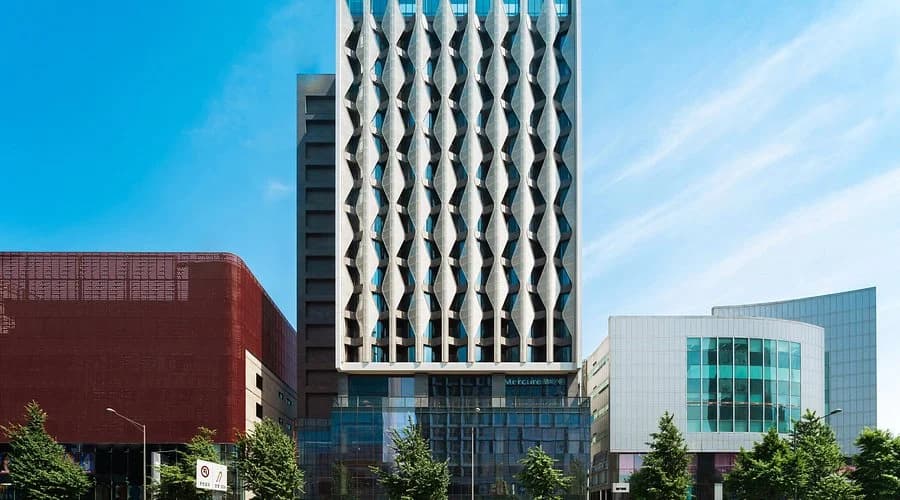 리 & 노 게스트하우스 욕실 시설