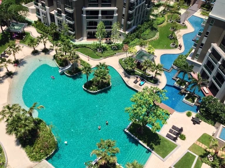 홍대 맥 호텔 객실