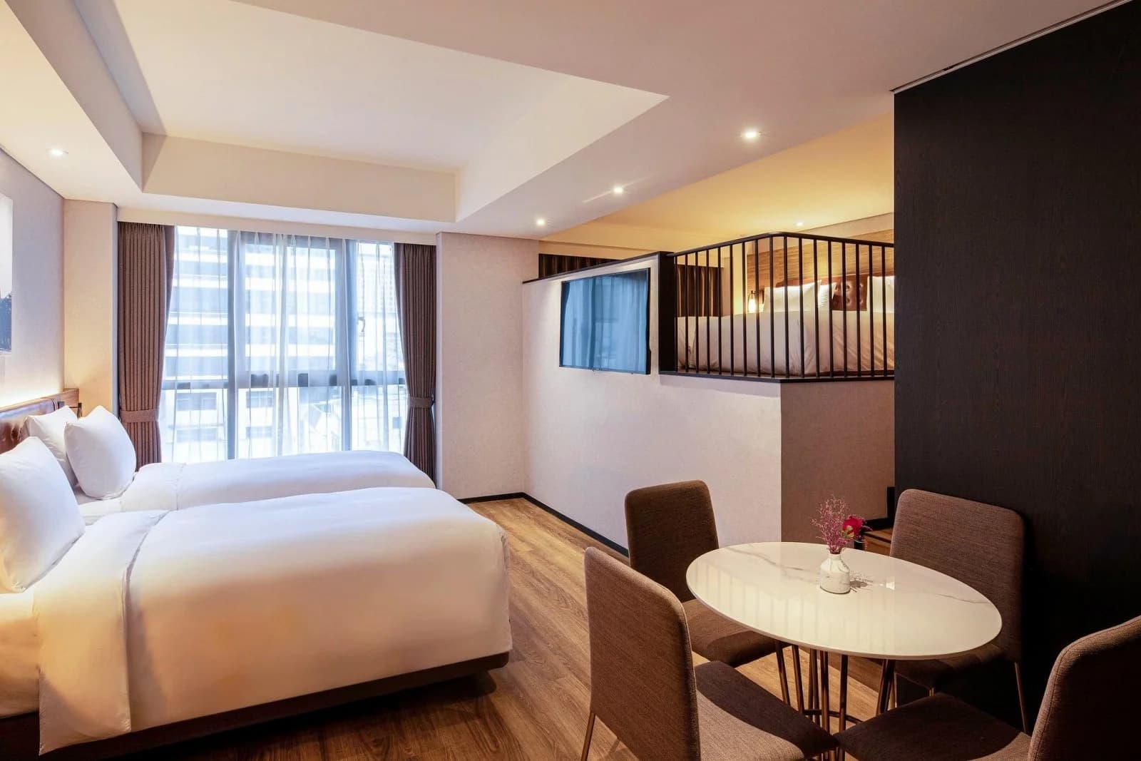 피터캣 호텔 신촌(홍대) 편의시설