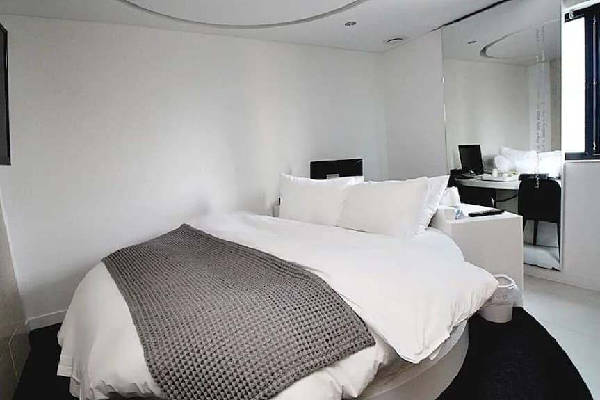 피터캣 호텔 신촌(홍대) 조식