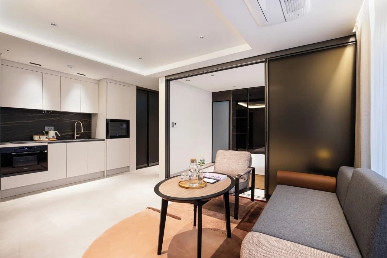 피터캣 호텔 신촌(홍대) 피트니스