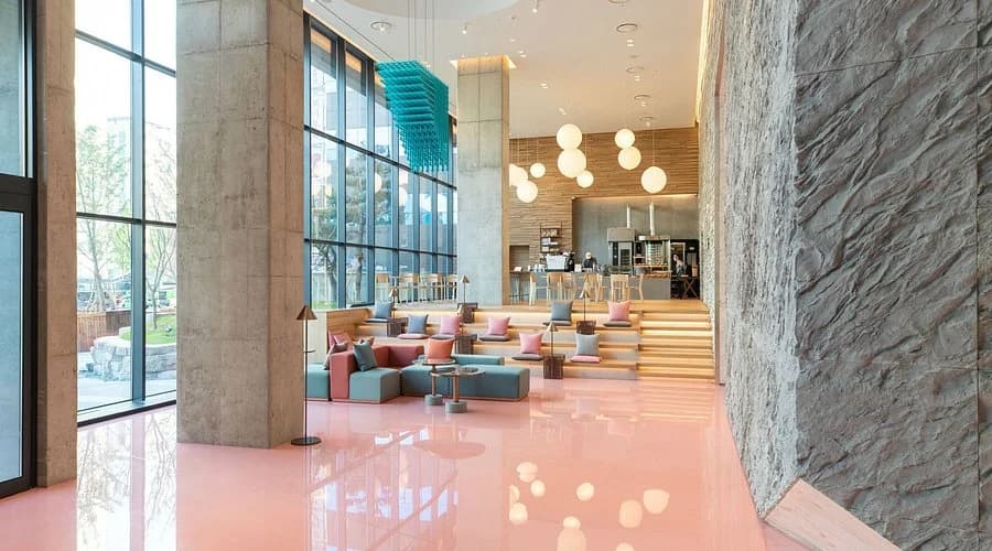 라이즈 오토그래프 컬렉션 전망