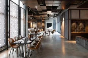 라이즈 오토그래프 컬렉션 편의시설