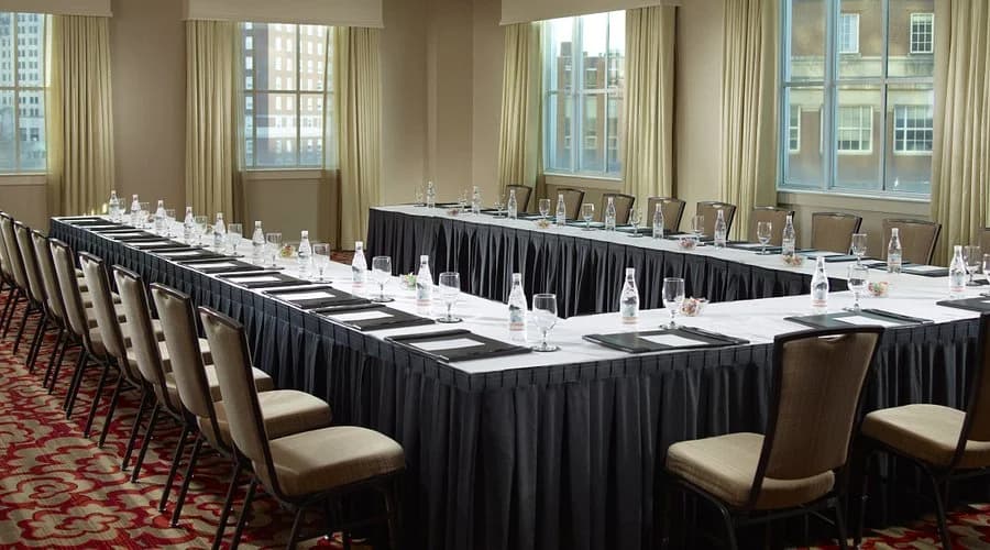 라이즈 오토그래프 컬렉션 부대시설