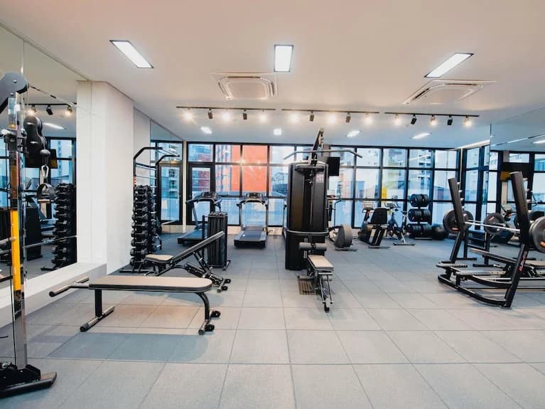 라이즈 오토그래프 컬렉션 야경