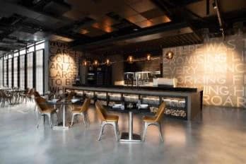 라이즈 오토그래프 컬렉션 피트니스