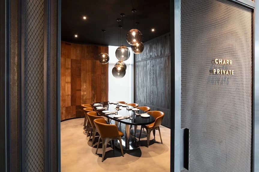 라이즈 오토그래프 컬렉션 주변 환경