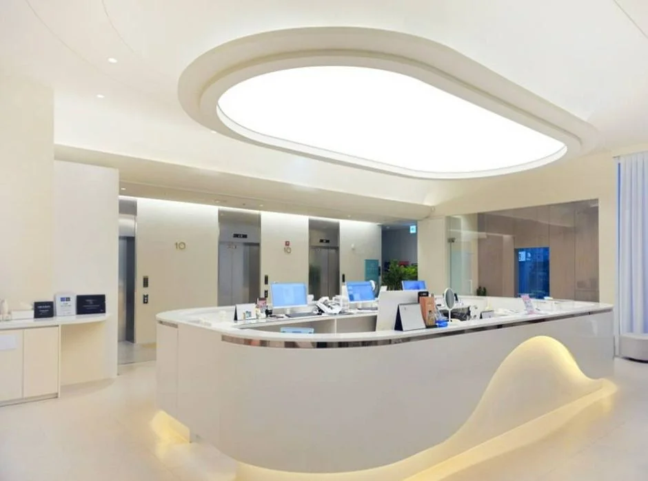 신촌 시스터즈 호스텔 편의시설