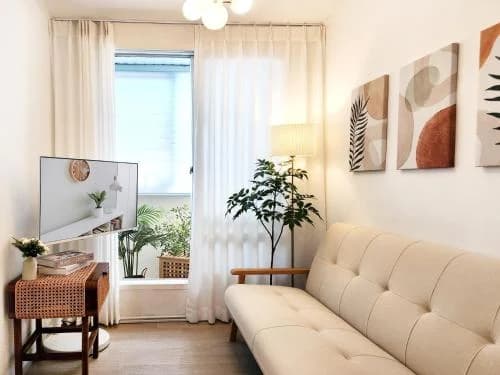 신촌 와이 호텔 편의시설