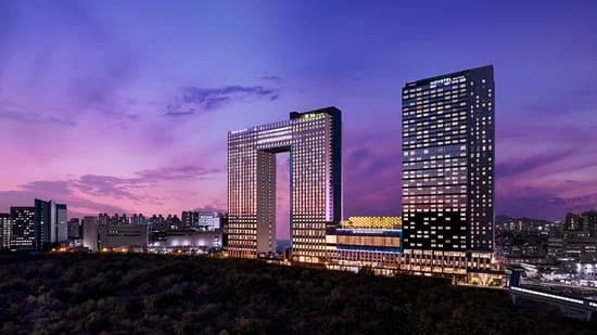 WS 호텔 신촌 편의시설